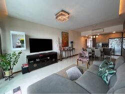 Oasis Garden (D19), Condominium #577680851